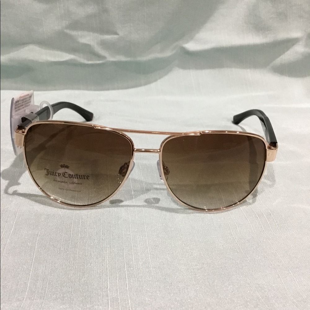 Juicy Couture sunglasses